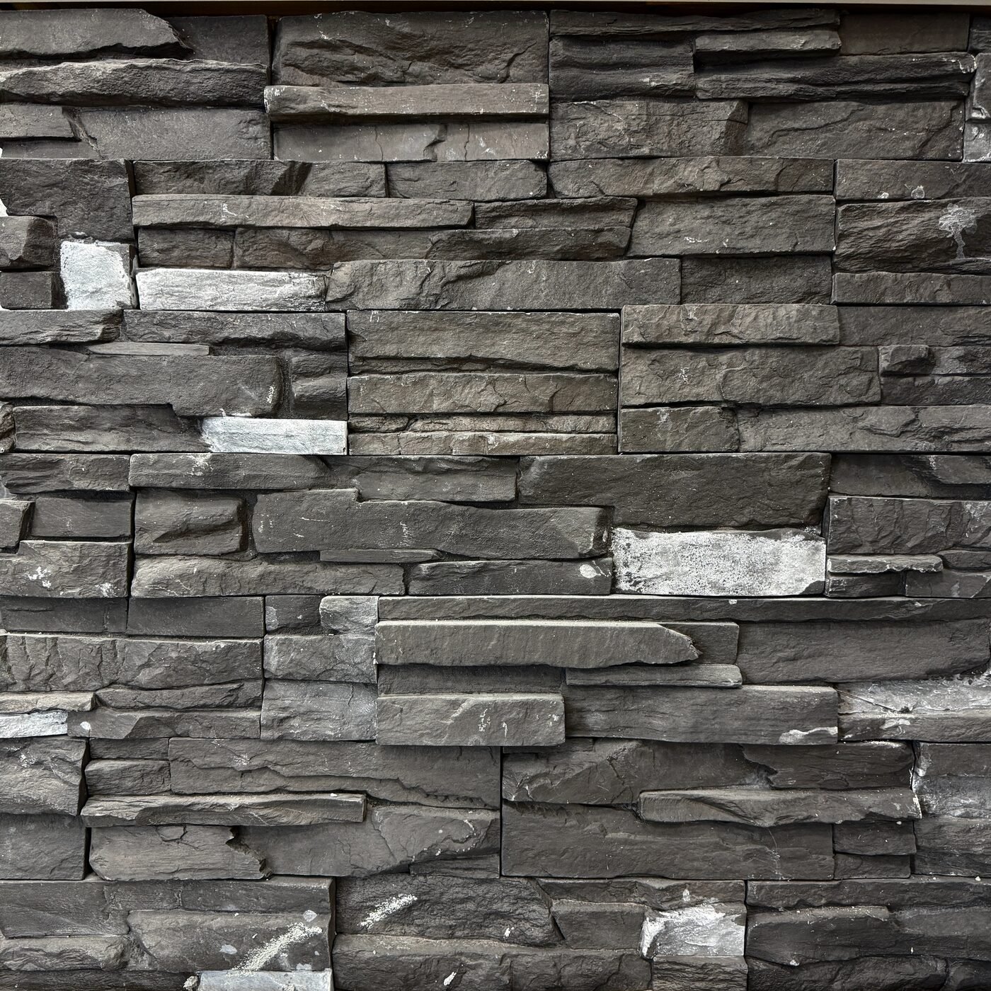 Cultured stone
