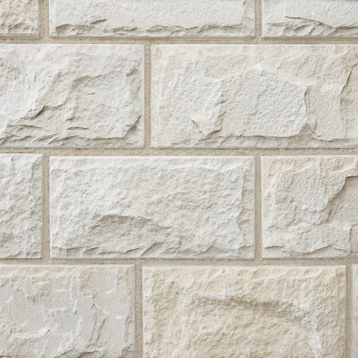 Natural stone