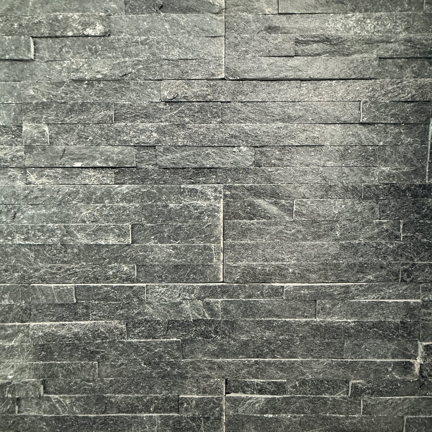 Charcoal Dust stacking stone